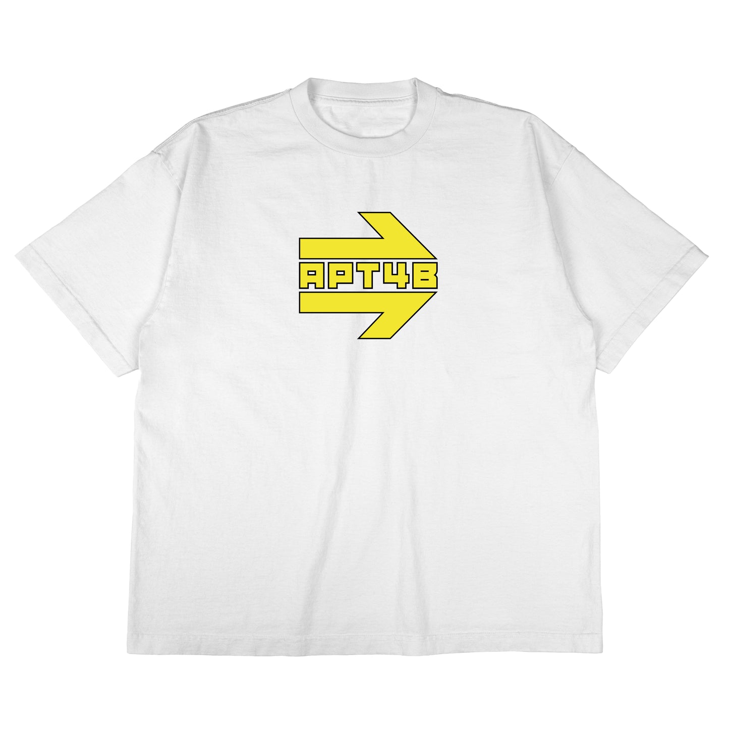 “Eurosport” Tee
