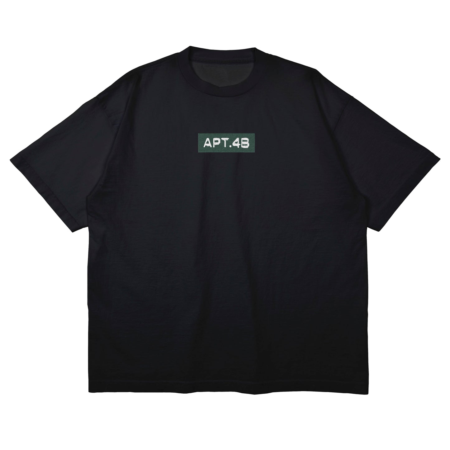 "Dynamo X" Tee