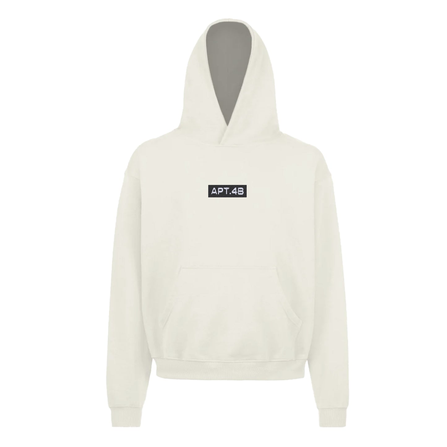 "DYNAMO" Hood