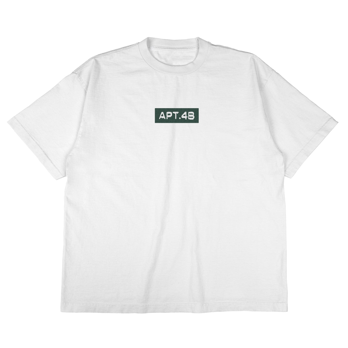 "Dynamo X" Tee