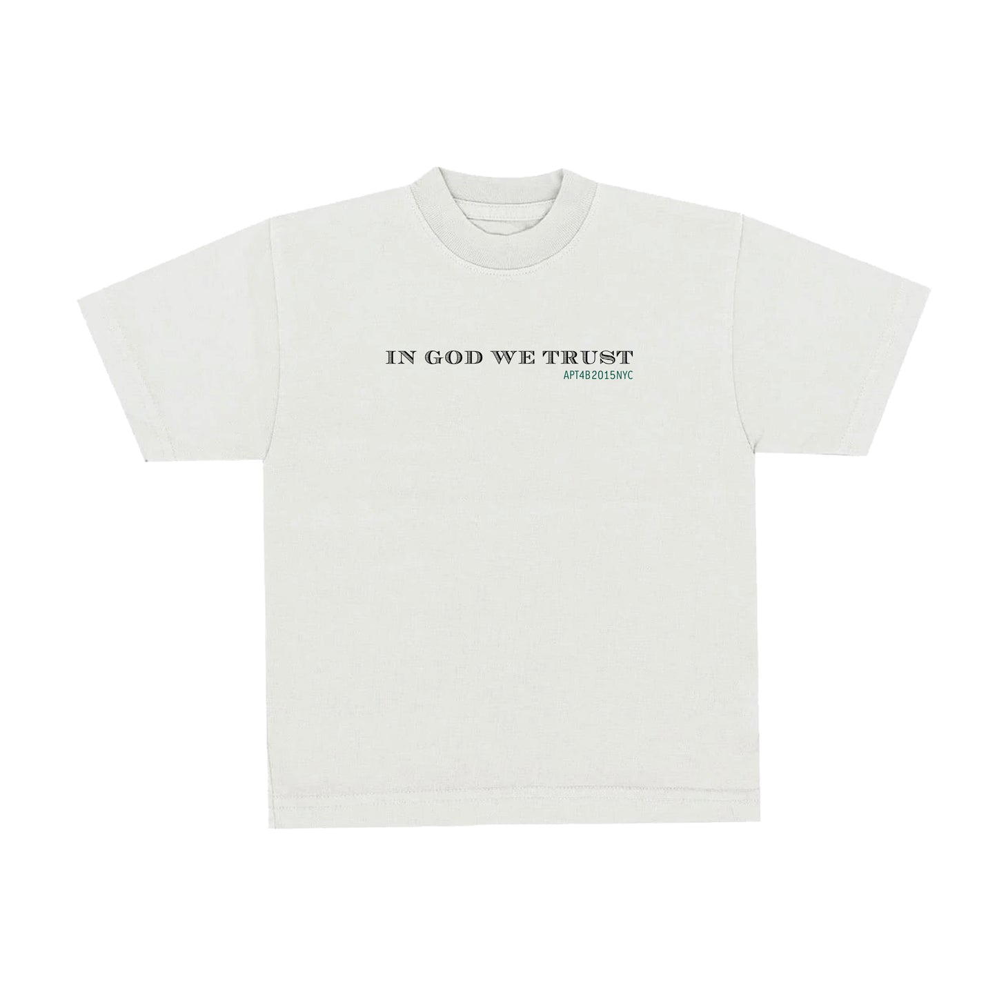 “TRUST" Kids Tee