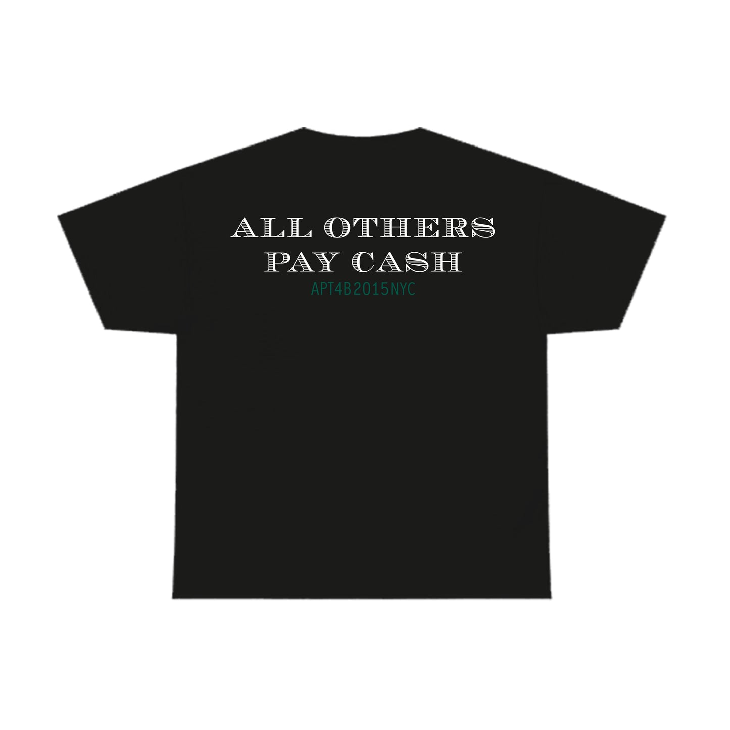“TRUST" Kids Tee