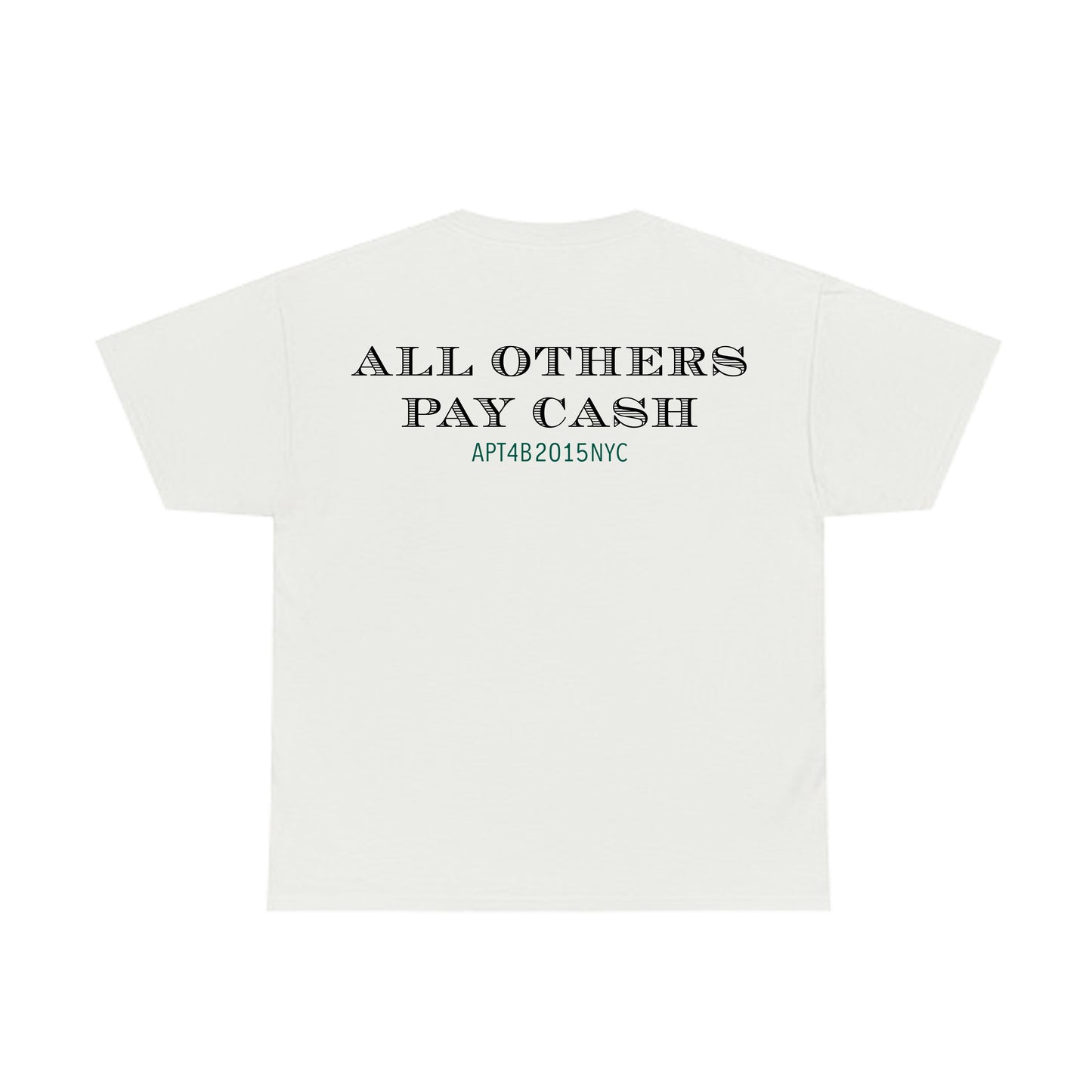 “TRUST" Kids Tee