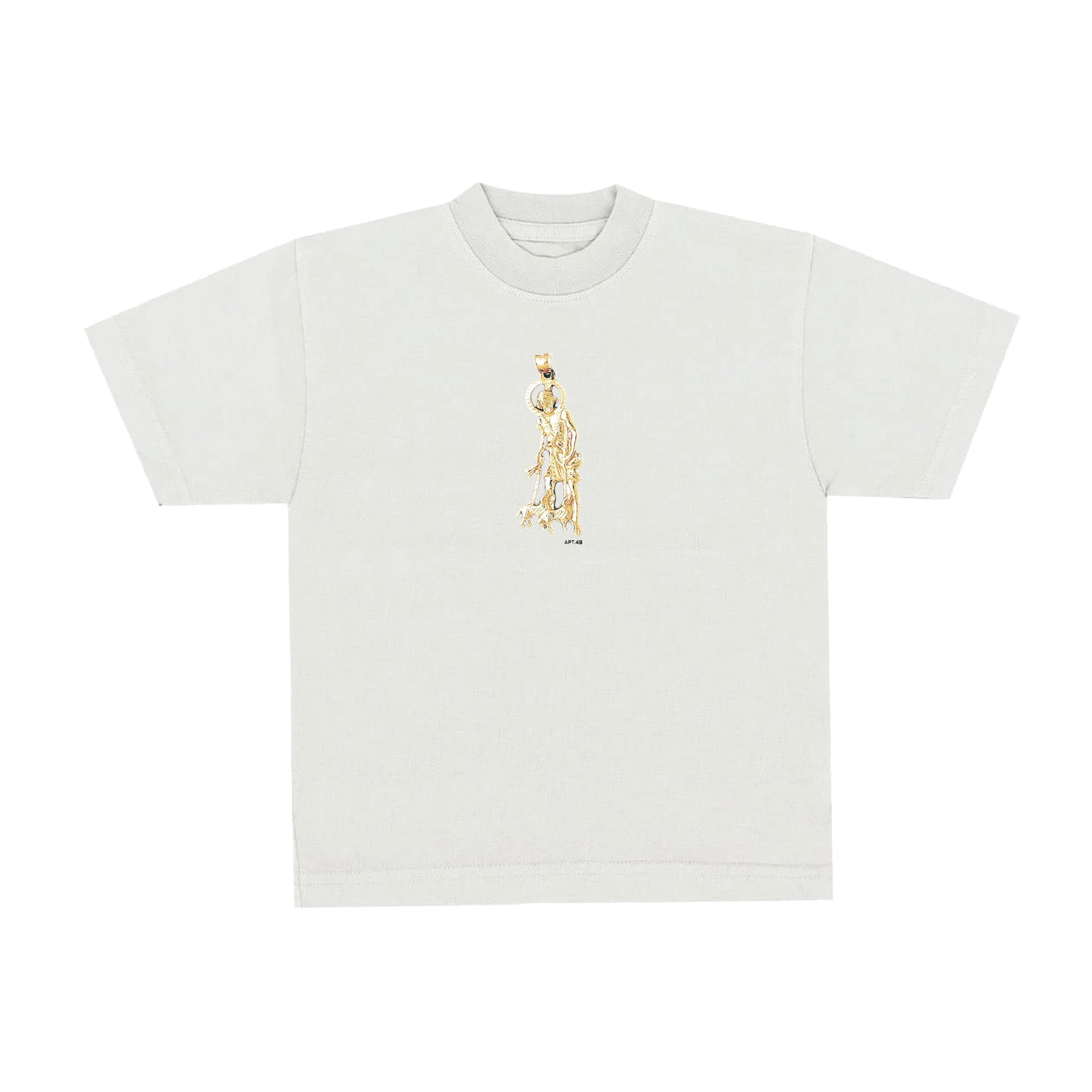 “LAZARUS" Kids Tee