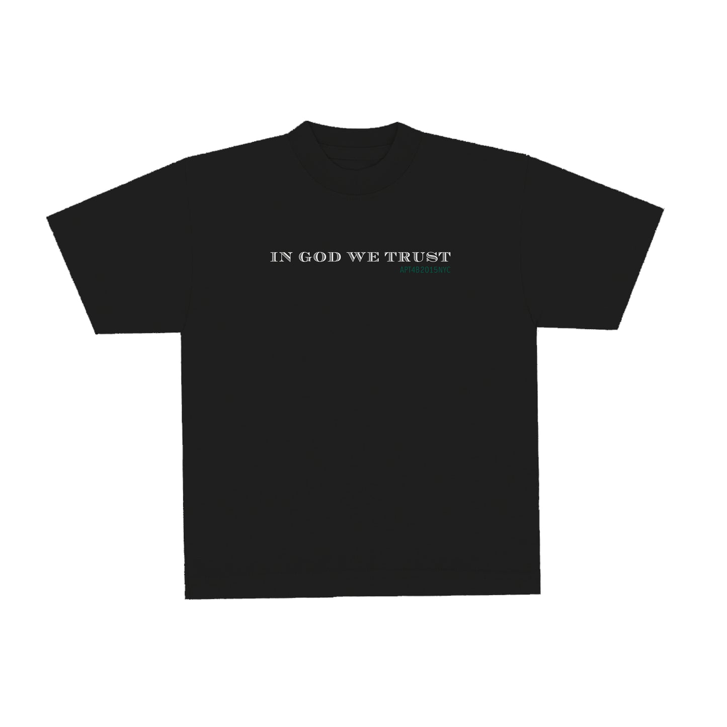 “TRUST" Kids Tee