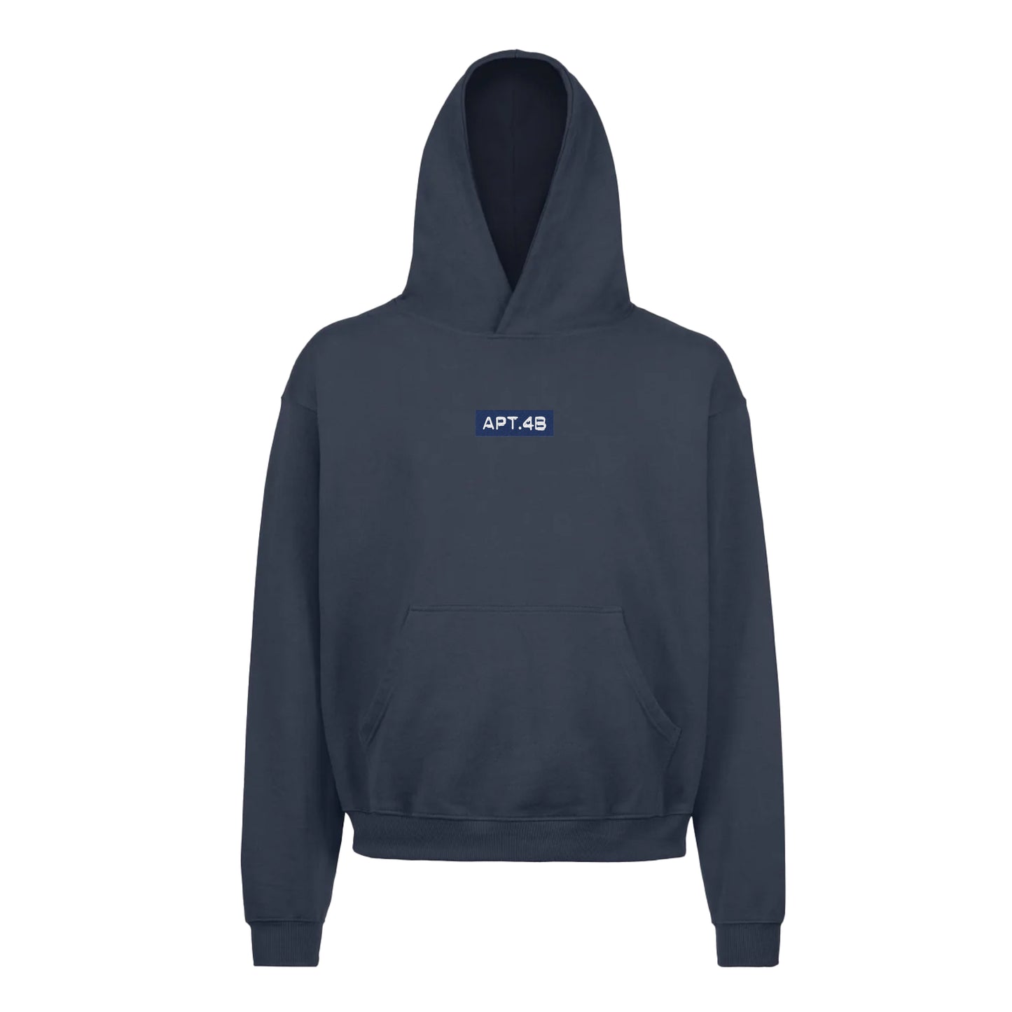 "DYNAMO" Hood