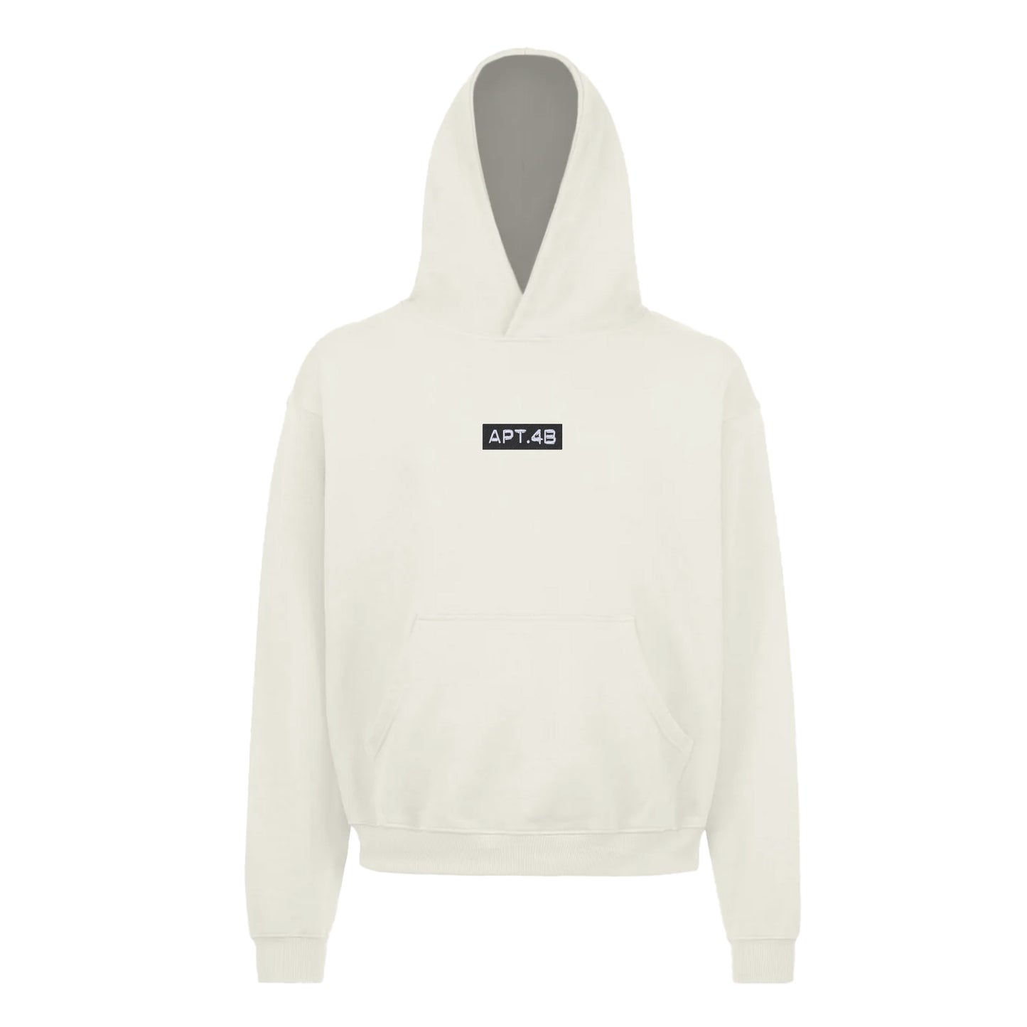 "DYNAMO" Hood