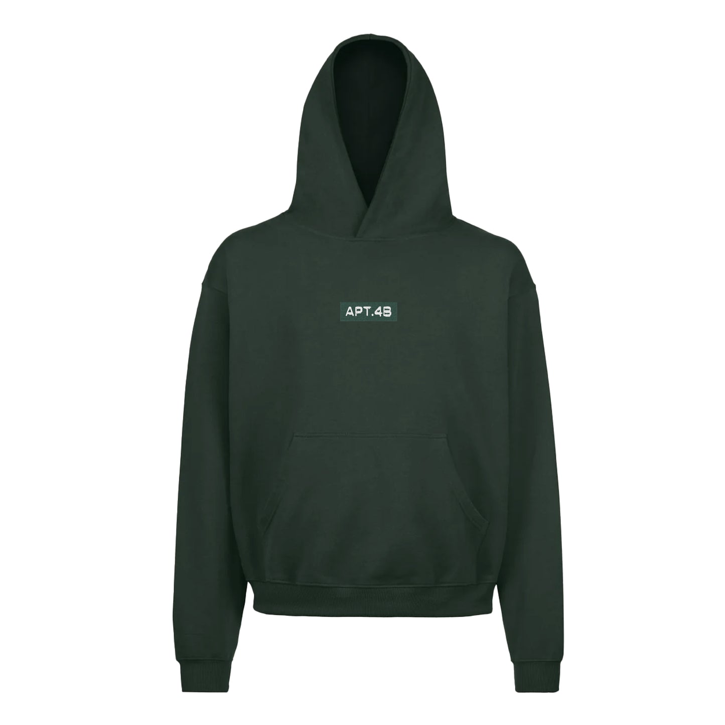 "DYNAMO" Hood