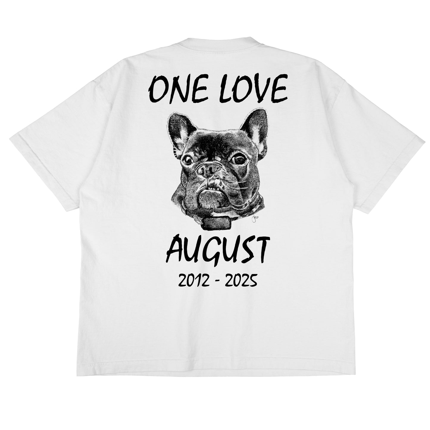 "Neighborhood Bully" Tee