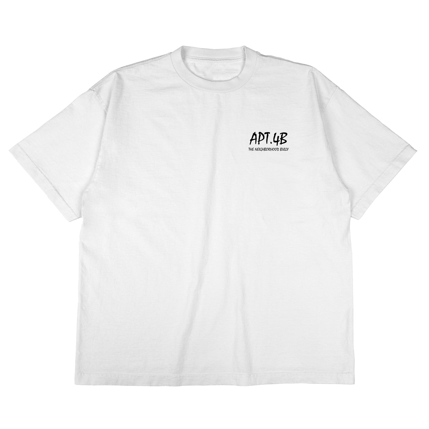 "Neighborhood Bully" Tee