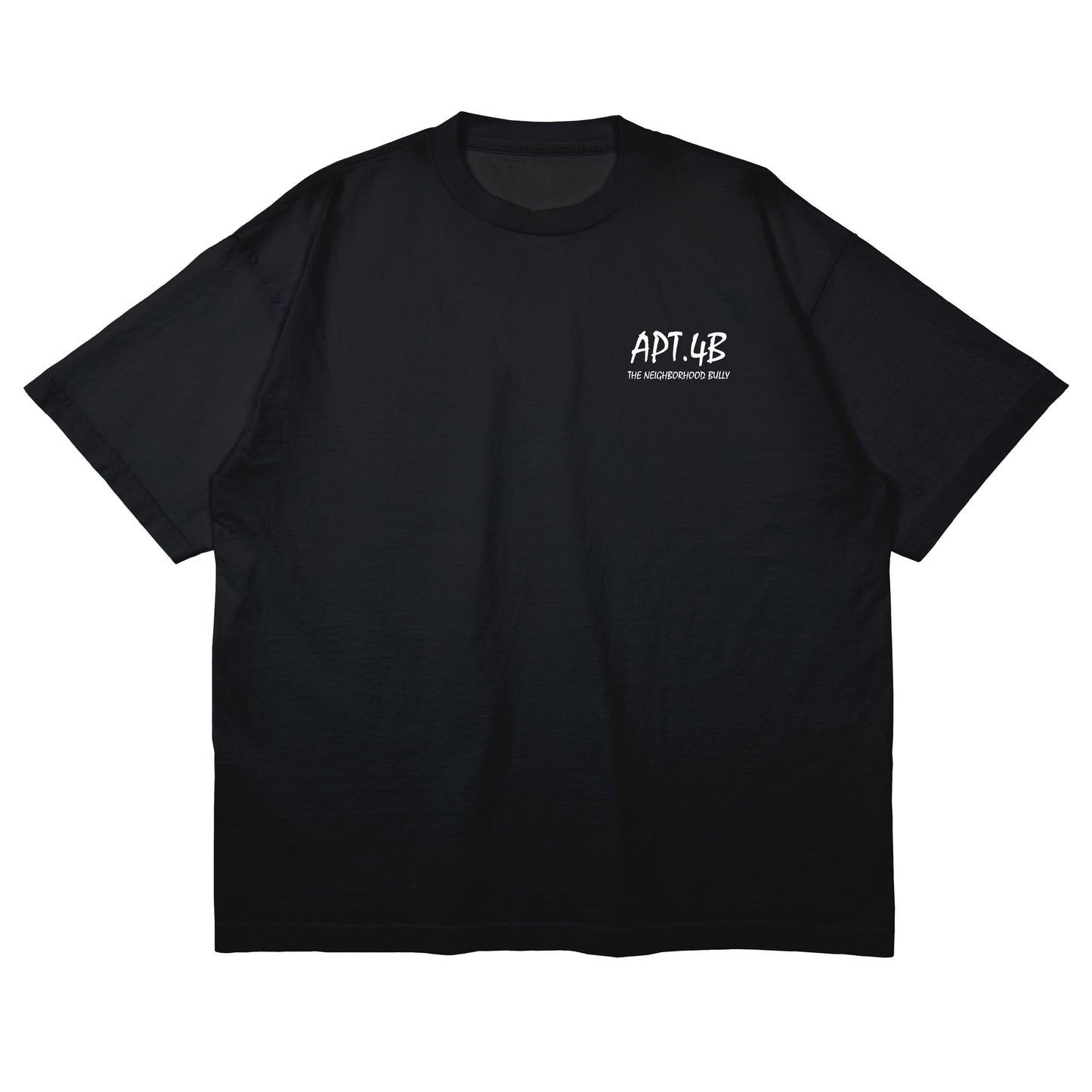 "Neighborhood Bully" Tee
