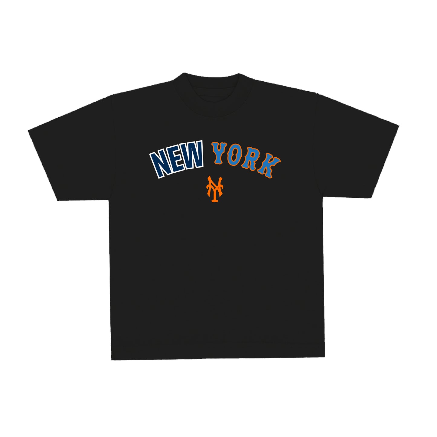 "SUBWAY SERIES" KIDS TEE
