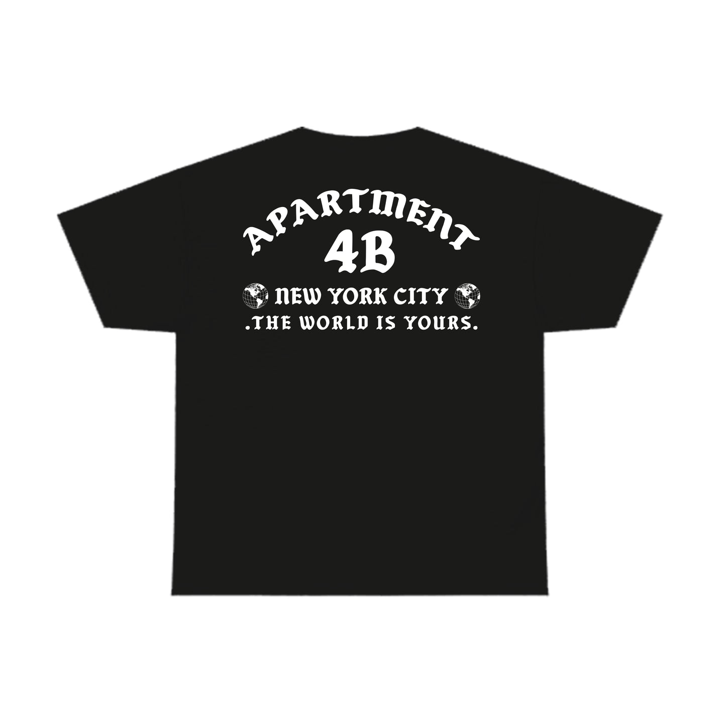"Rocksteady" Kids Tee