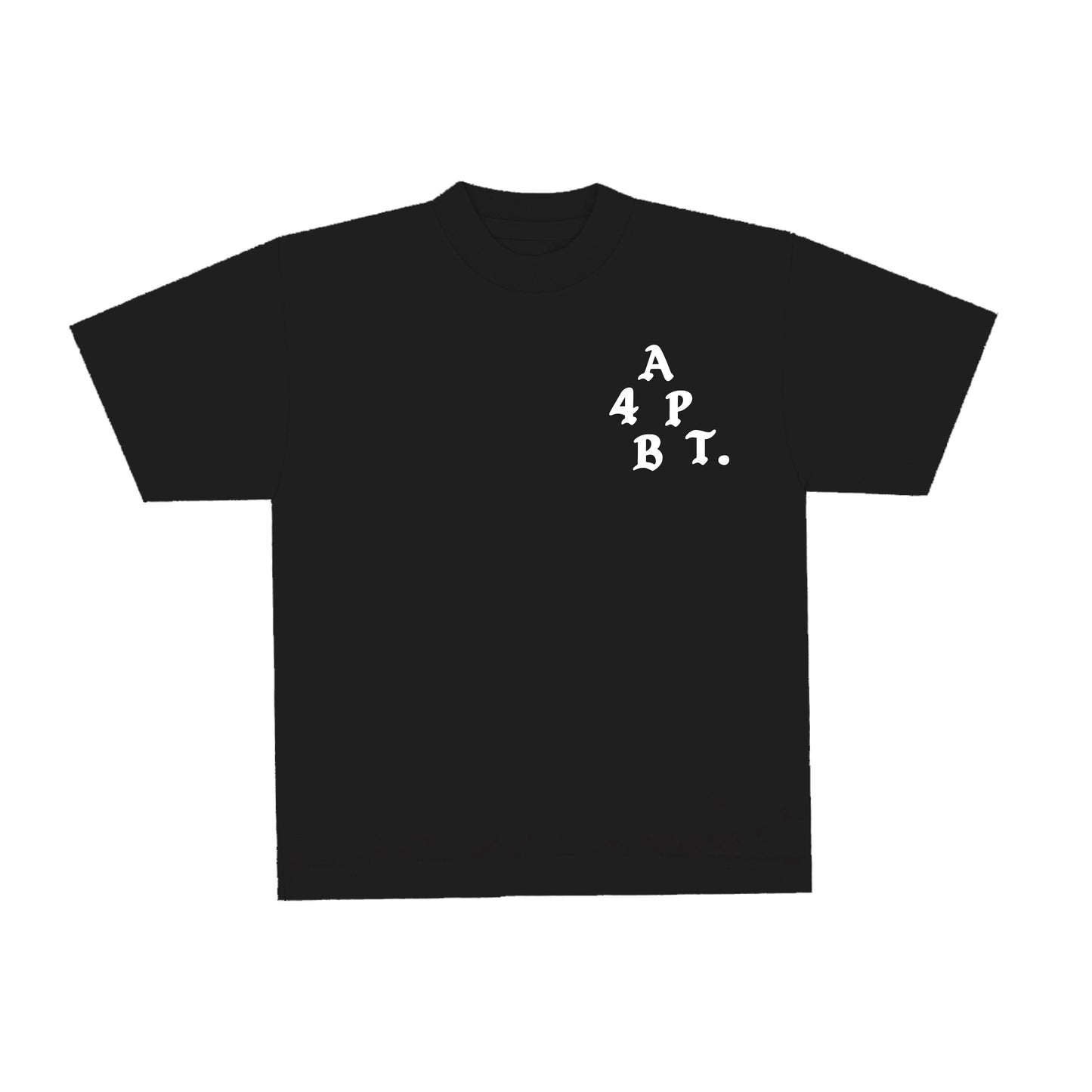 "Rocksteady" Kids Tee