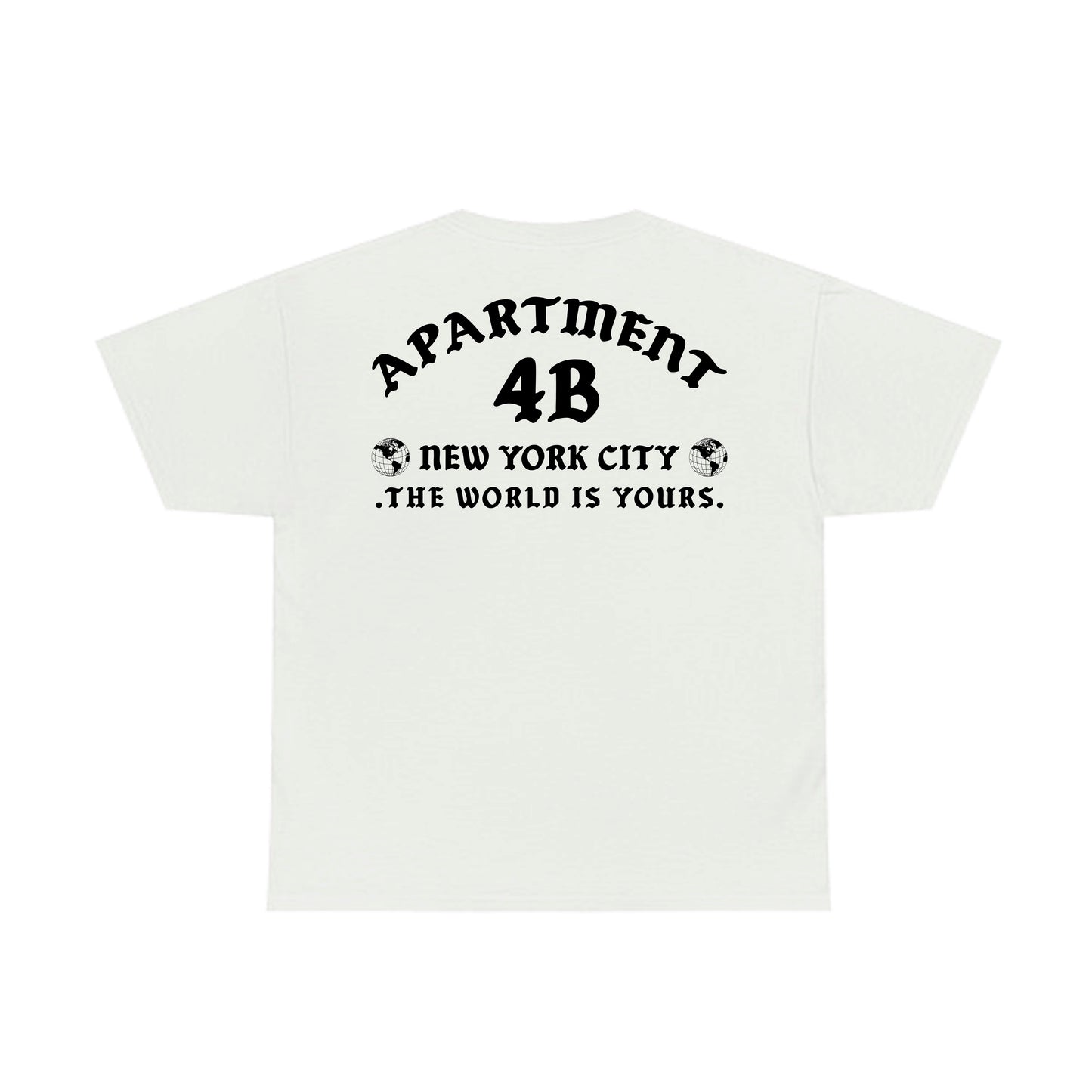"Rocksteady" Kids Tee