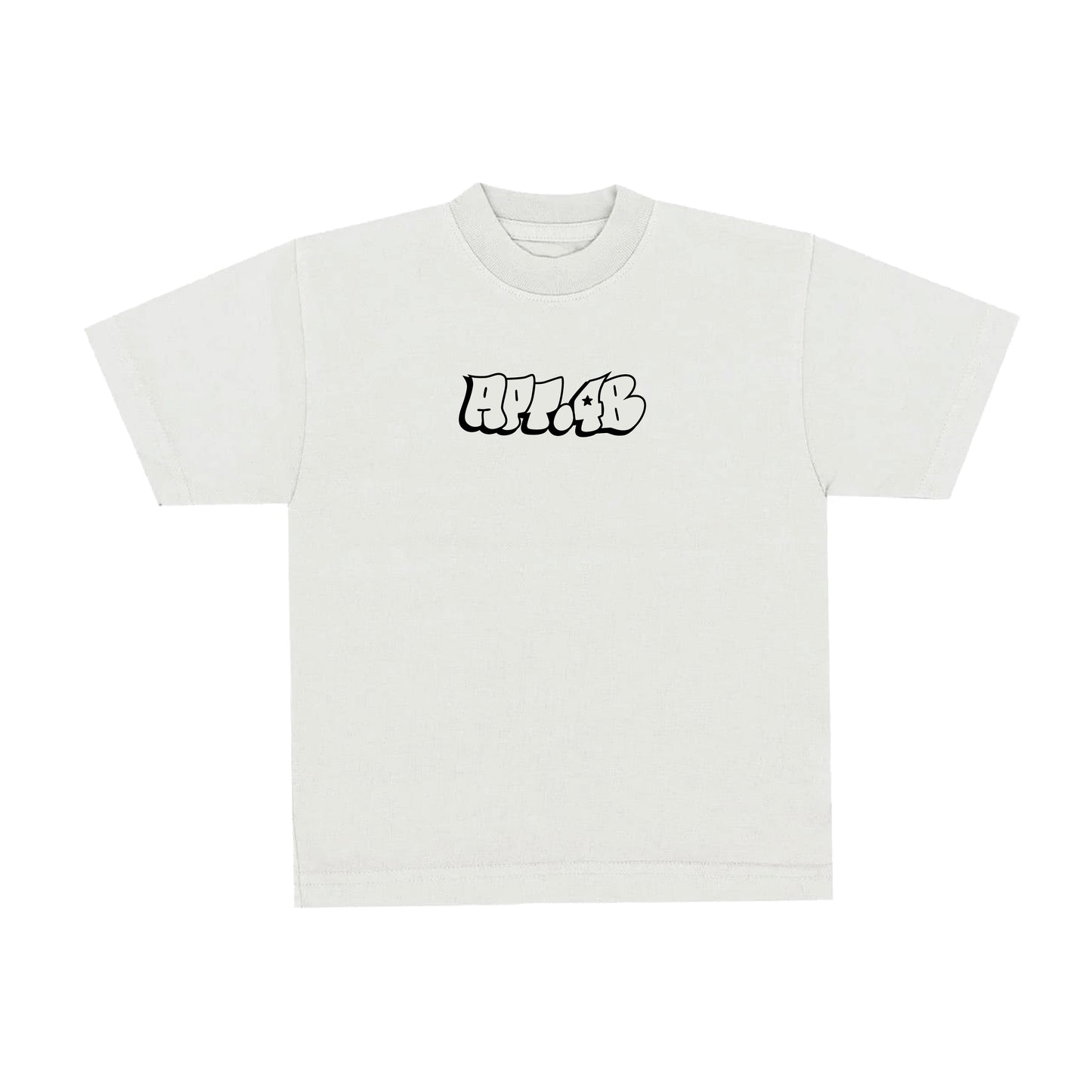 "THROWIE" KIDS Tee