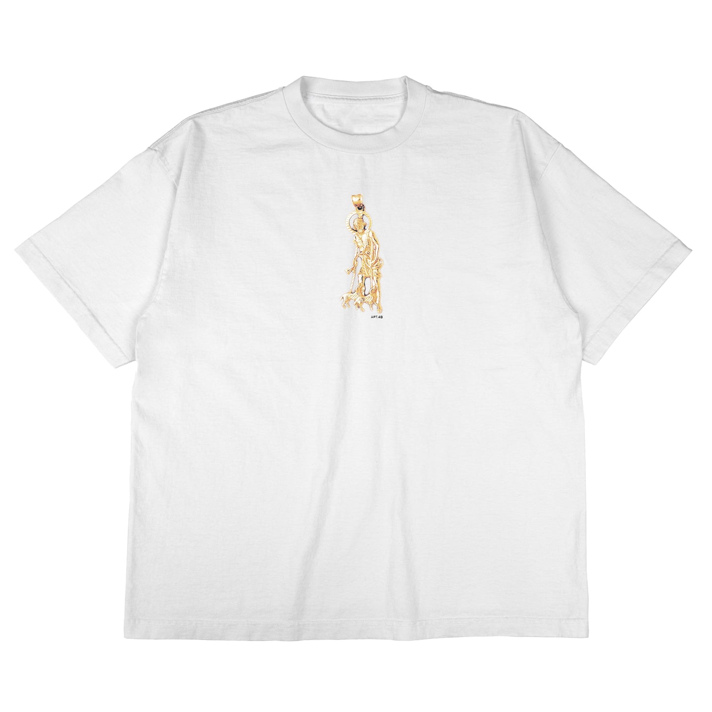 "Lazarus" Tee