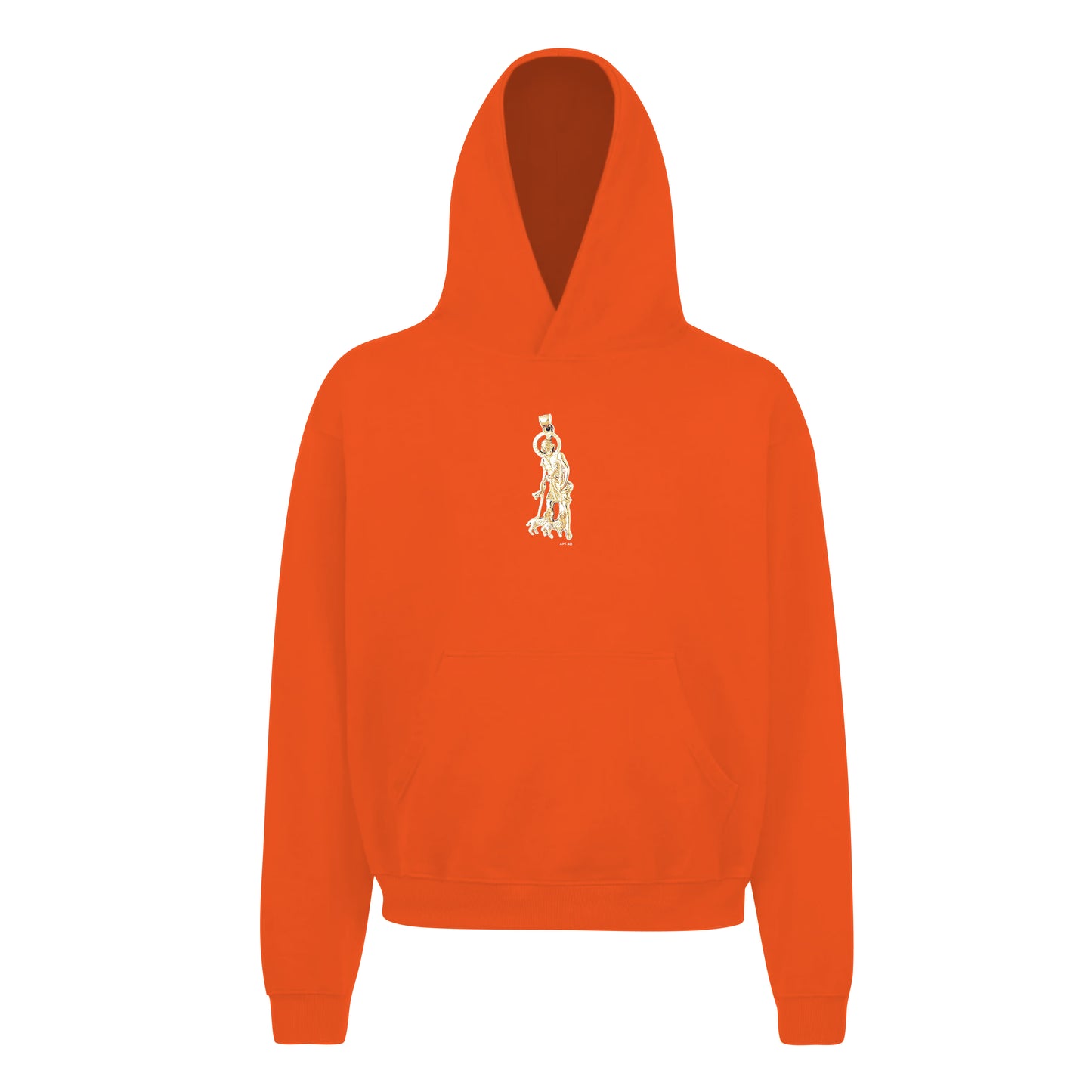 "LAZARUS" Hood