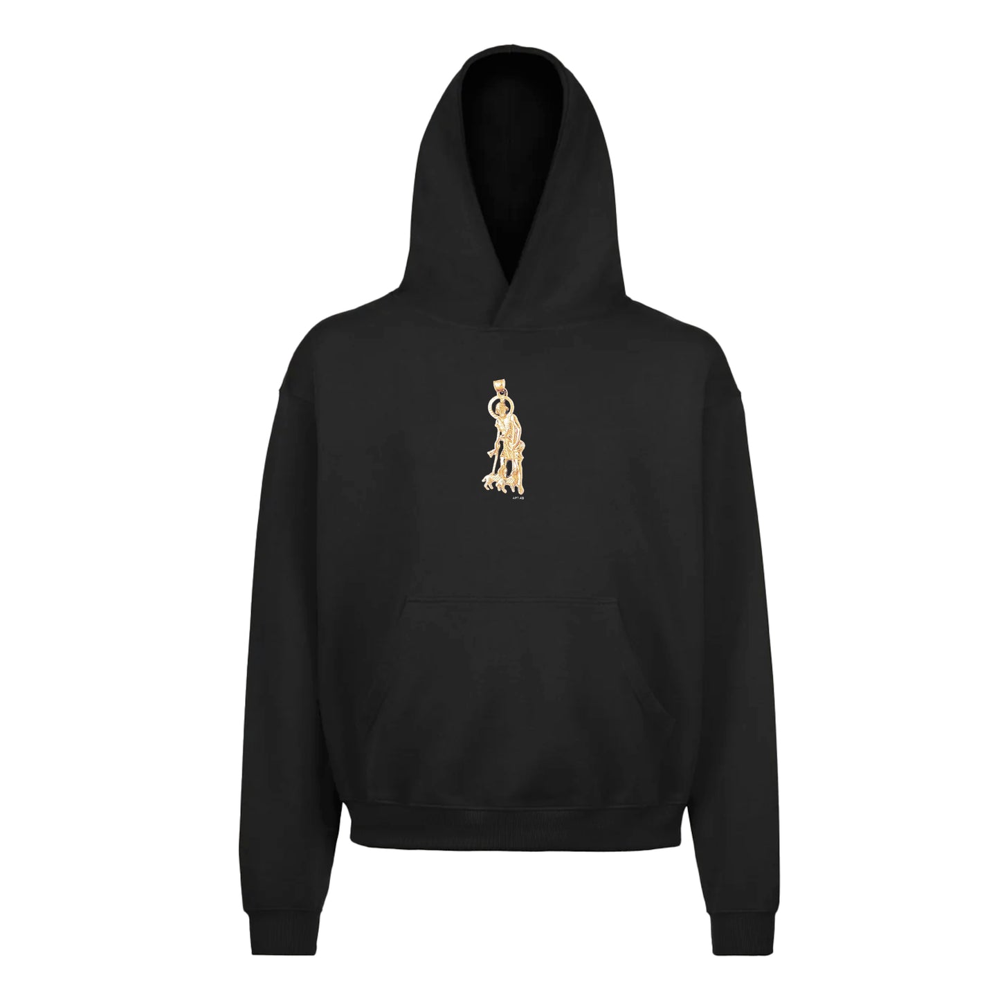 "LAZARUS" Hood