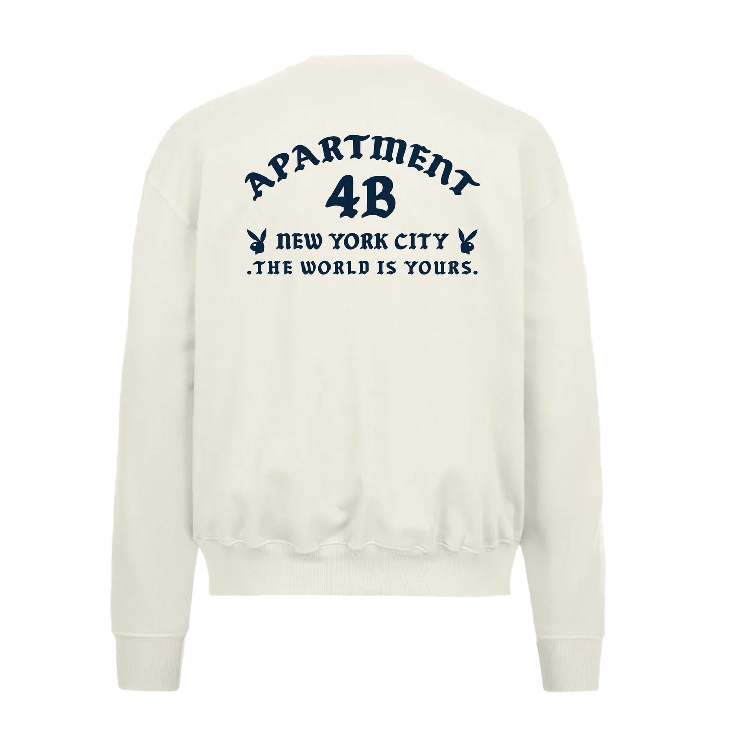 "ROCKSTEADY NYC" FWX Crew