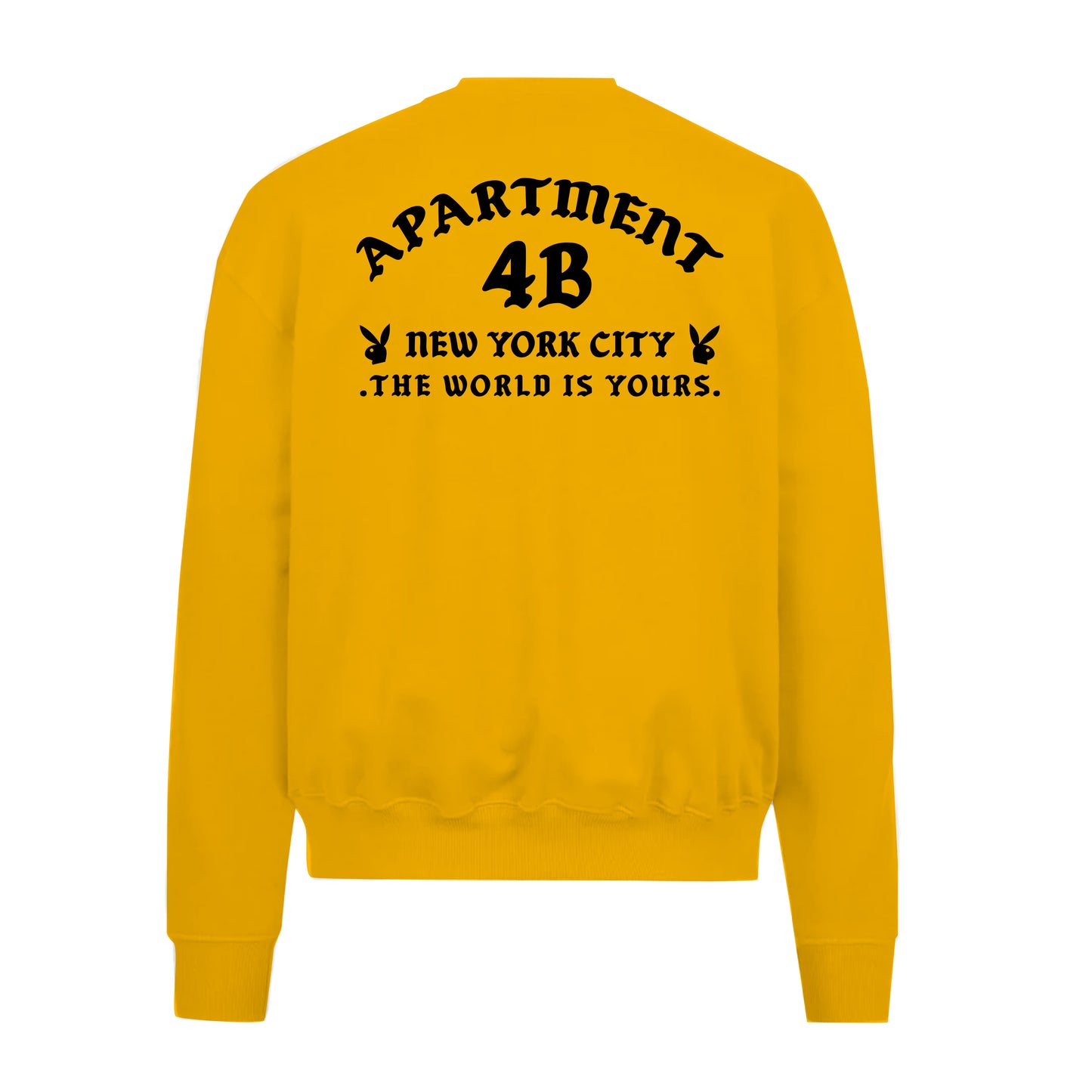 "ROCKSTEADY NYC" FWX Crew