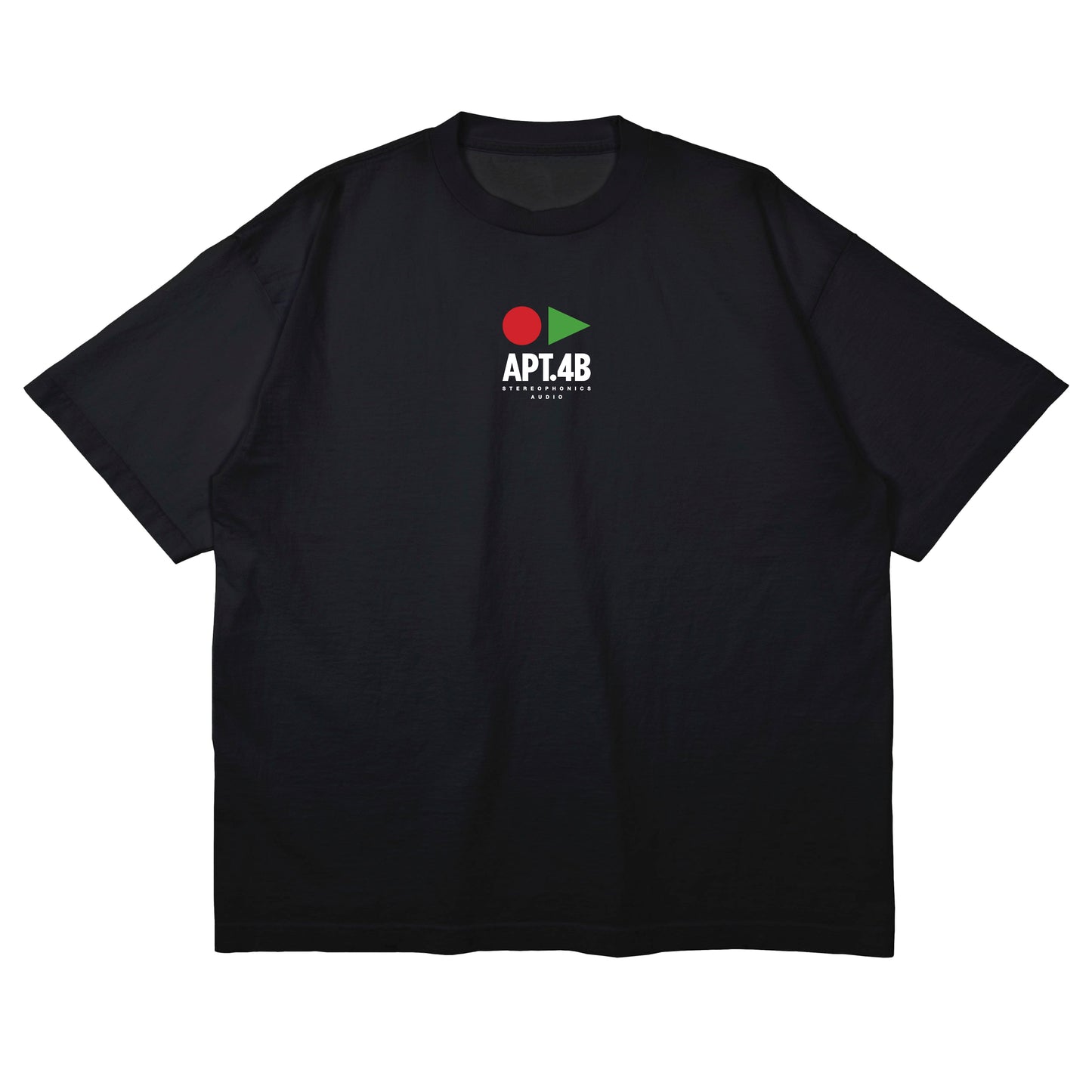 "STEREOPHONICS" Tee