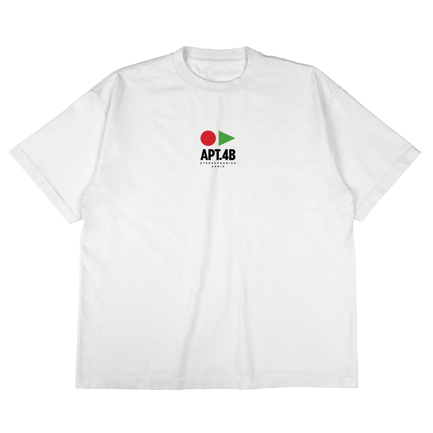 "STEREOPHONICS" Tee