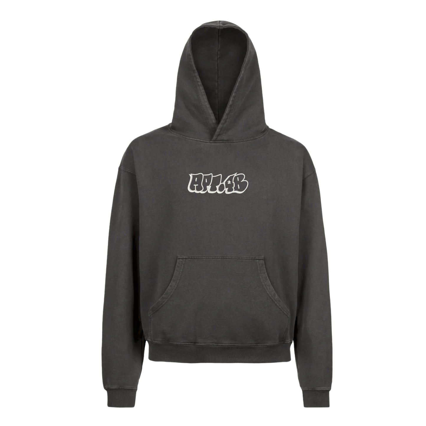 "THROWIE" Hood