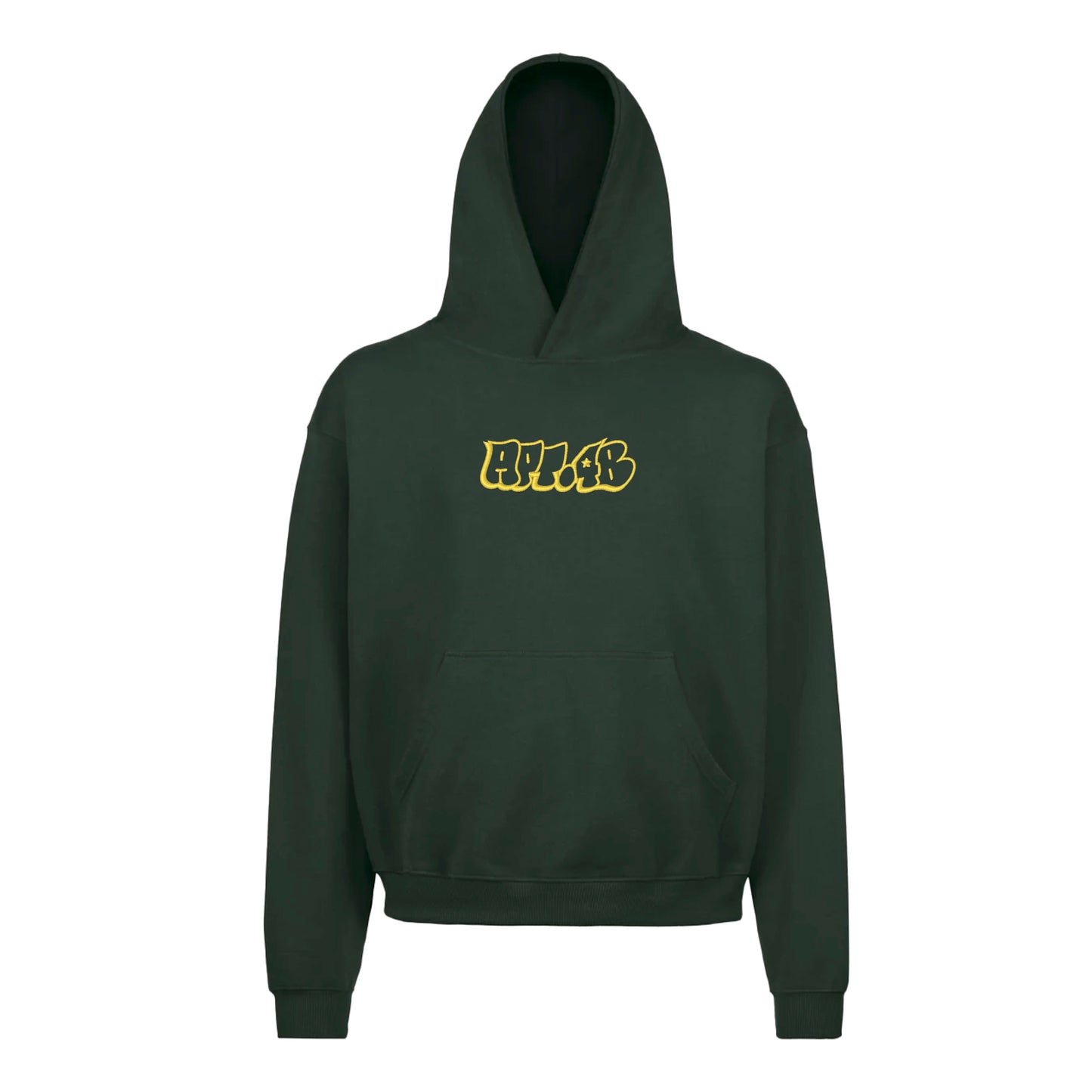 "THROWIE" Hood