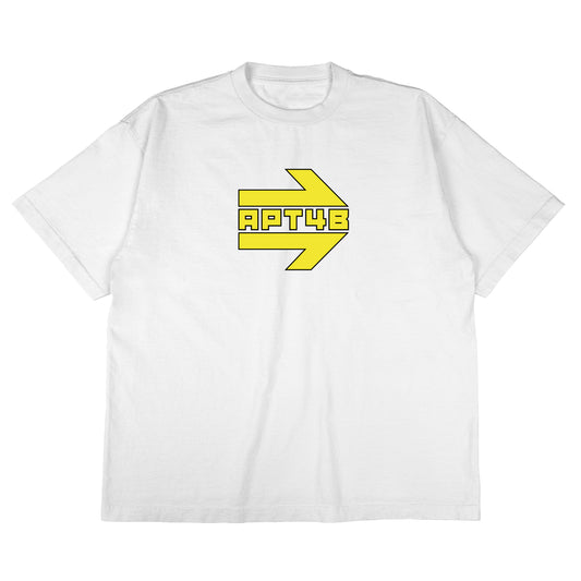 “Eurosport” Tee