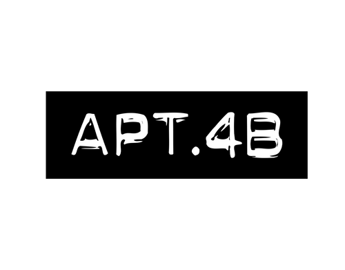 APT.4B 