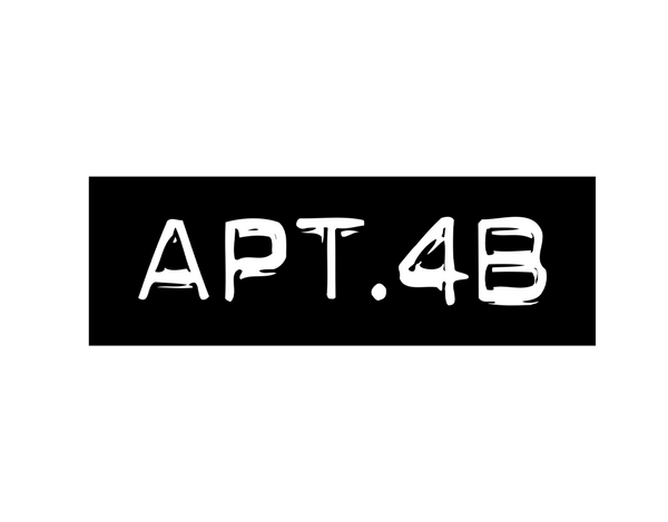 APT.4B 