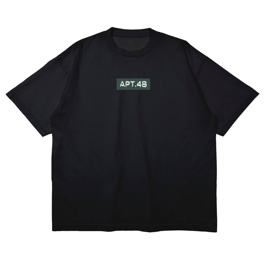 "Dynamo X" Tee