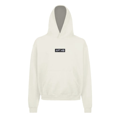 "DYNAMO" Hood