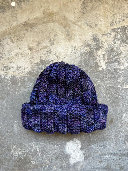 4B(eanie) PURPLE