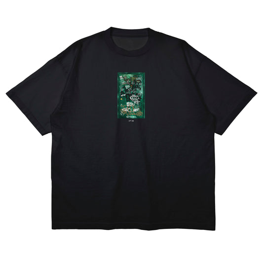 "4B Door" Tee