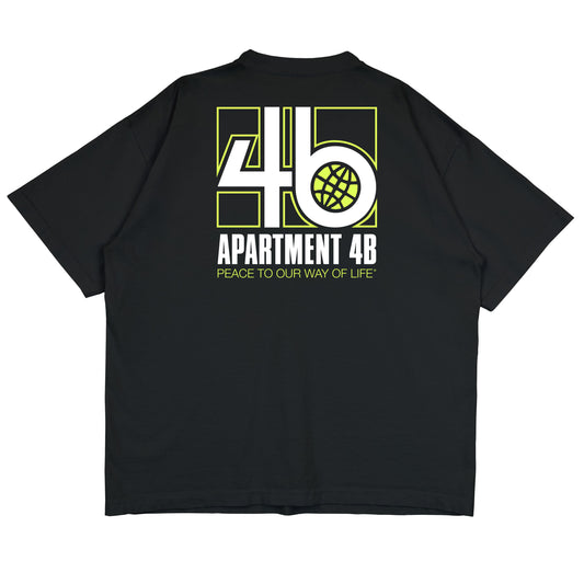 "Birthplace" Tee