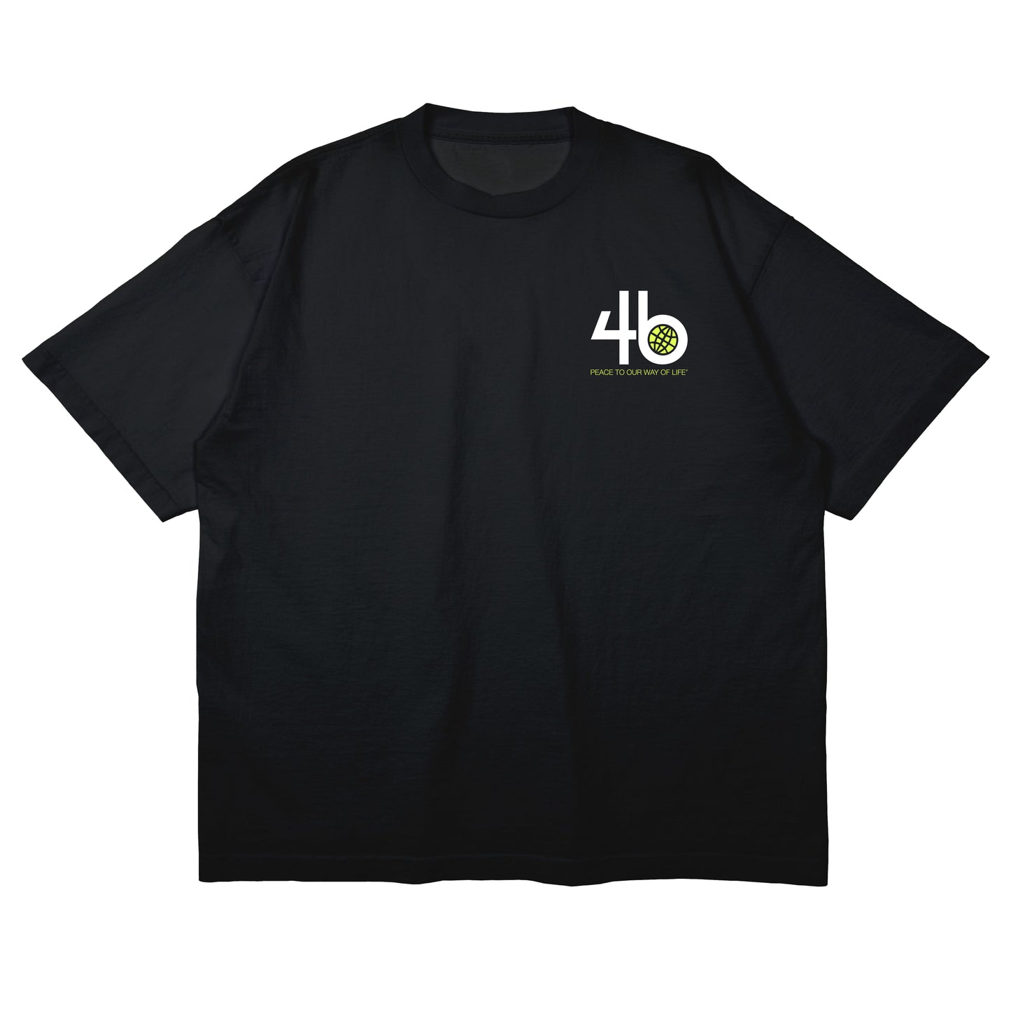 "Birthplace" Tee