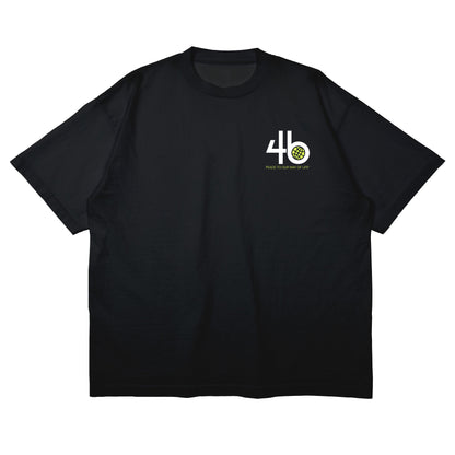 "Birthplace" Tee