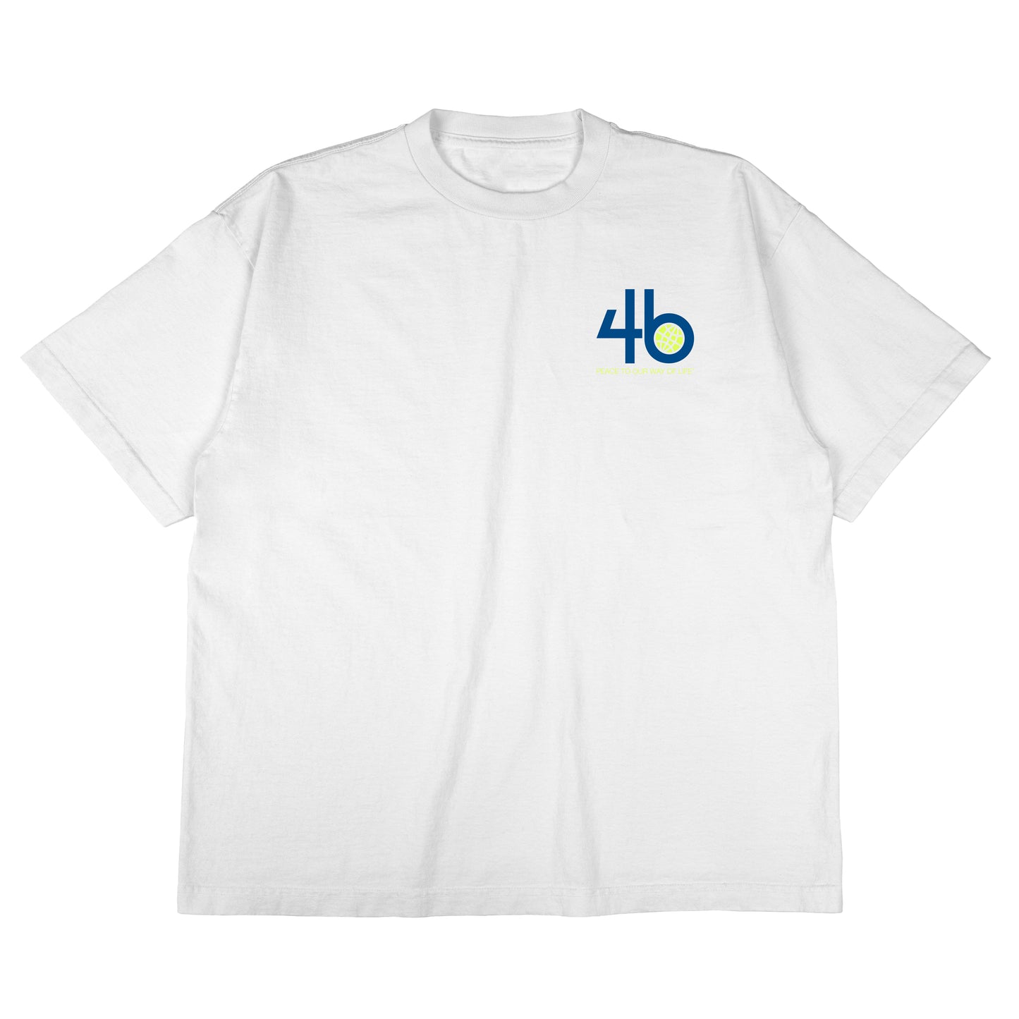 "Birthplace" Tee
