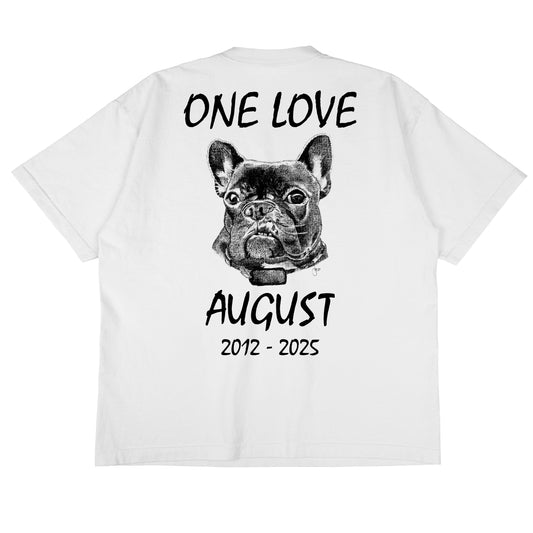 "Neighborhood Bully" Tee