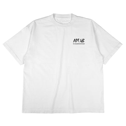 "Neighborhood Bully" Tee