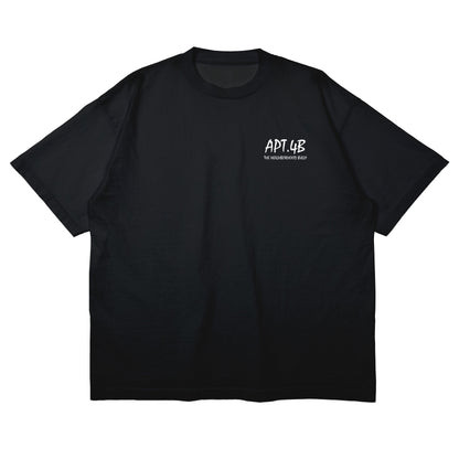 "Neighborhood Bully" Tee