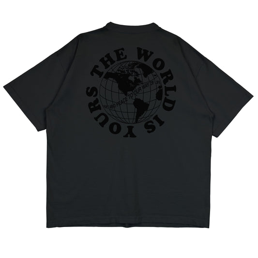 "Globe BFX" Tee
