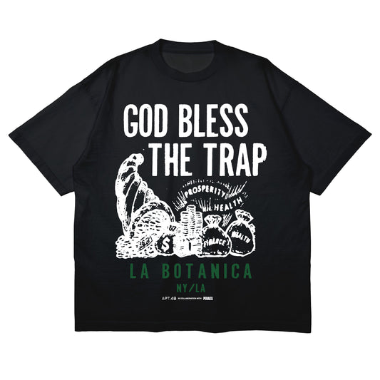“LA BOTANICA” Tee