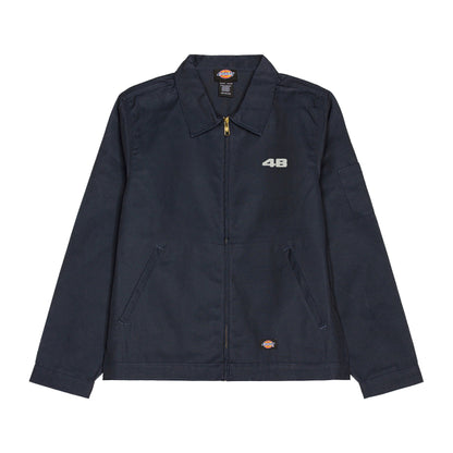 "G-WAGEN" Jacket