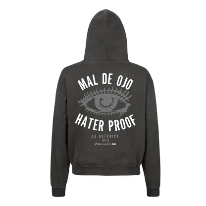 “HATER PROOF" Hood