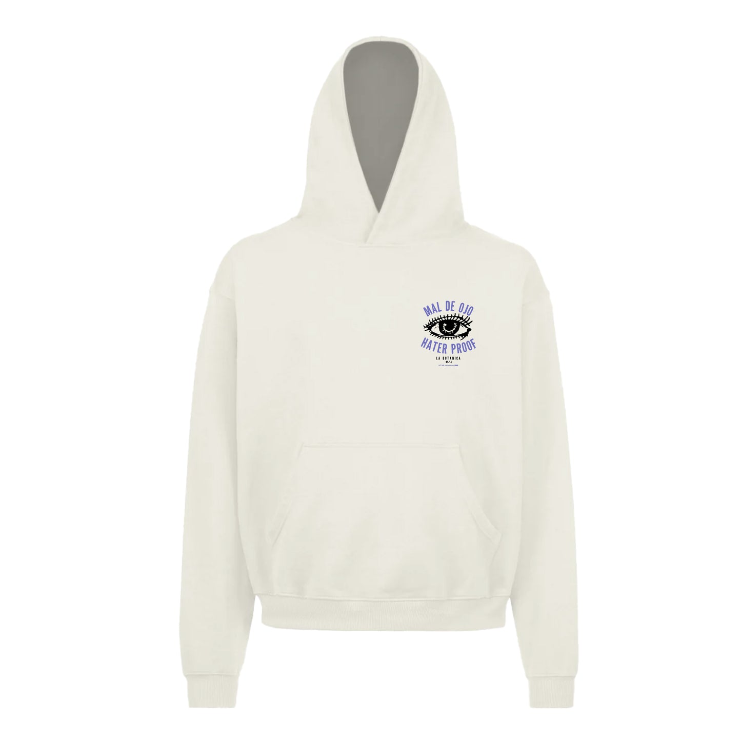 “HATER PROOF" Hood