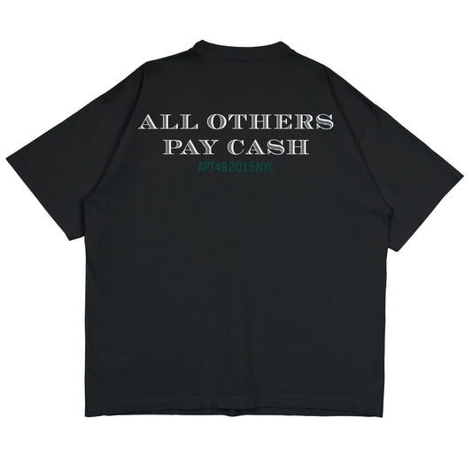 "Trust X" Tee