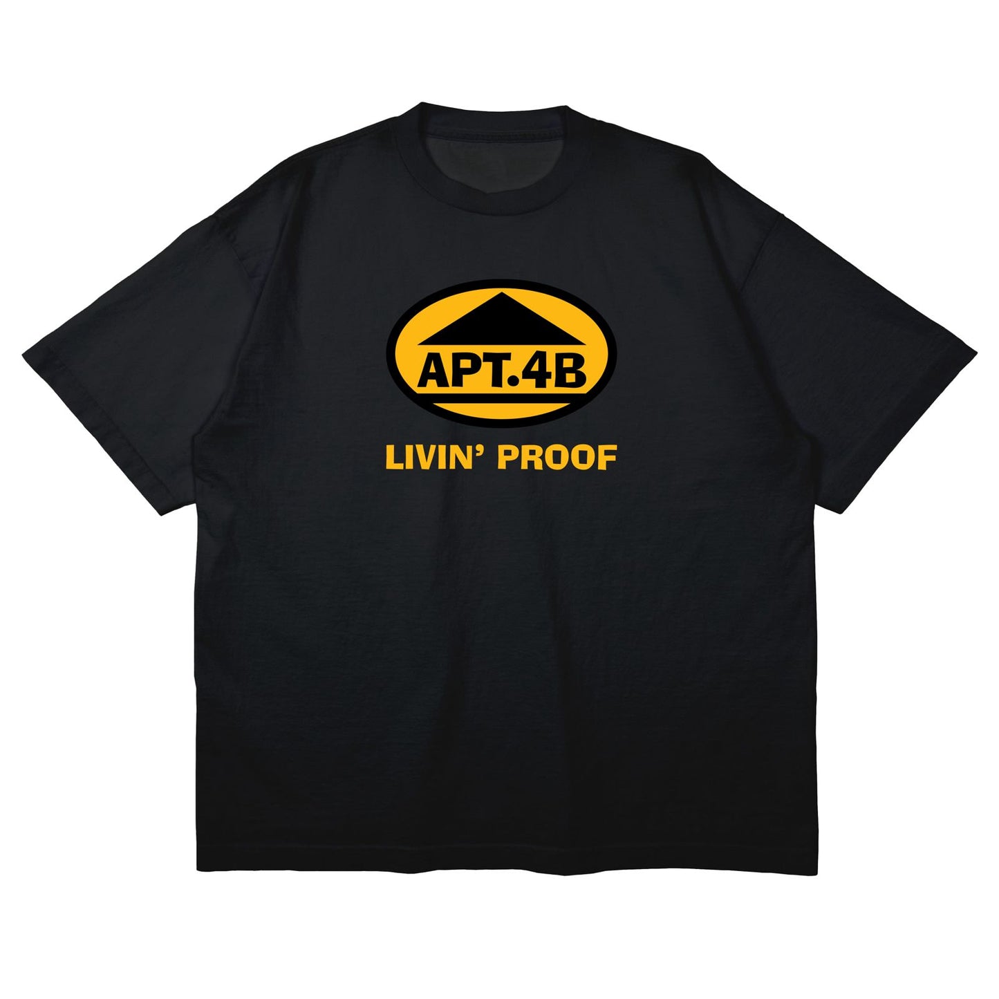 “PROOF” Tee